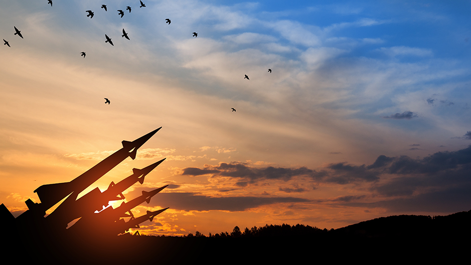 Mirmex Motor | Missile Actuators Mirmex Motor | Missile Actuators