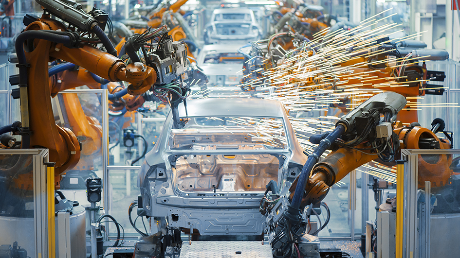 Mirmex Motor | Manufacturing Industry applications Mirmex Motor | Manufacturing Industry applications