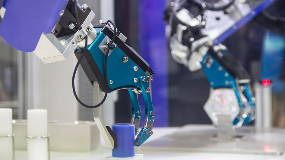 Mirmex Motor | Electrical Grippers Mirmex Motor | Electrical Grippers