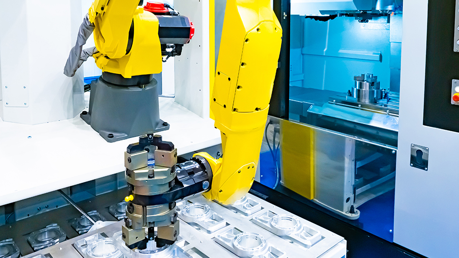 Mirmex Motor | End-Effector Actuators Mirmex Motor | End-Effector Actuators